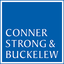 Conner Strong & Buckelew