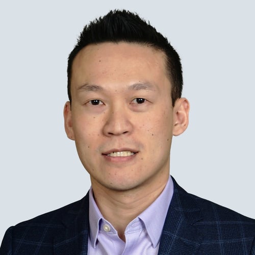 Simon Leung Simon Leung