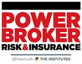 Power Broker logo