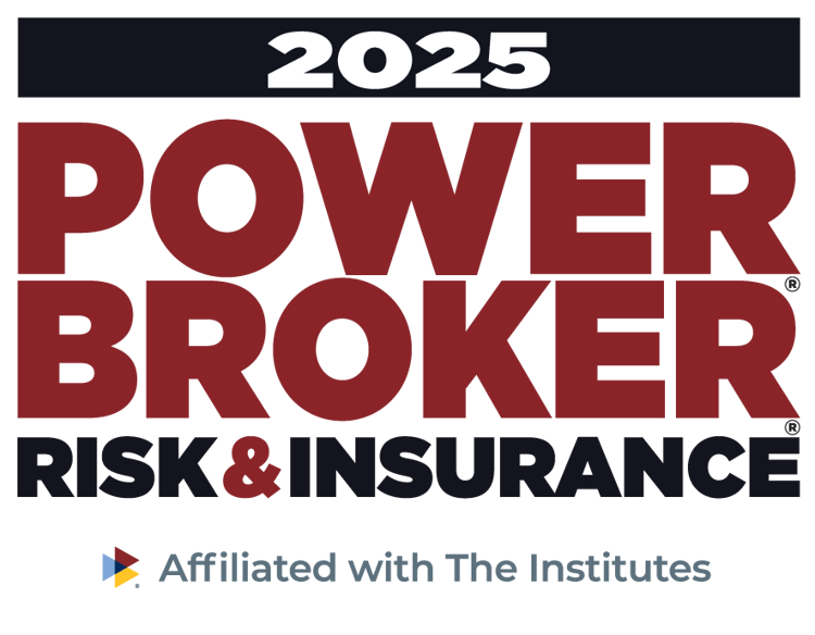 Jessica Roche Named a 2025 Risk & Insurance Power Broker® Rising Star
