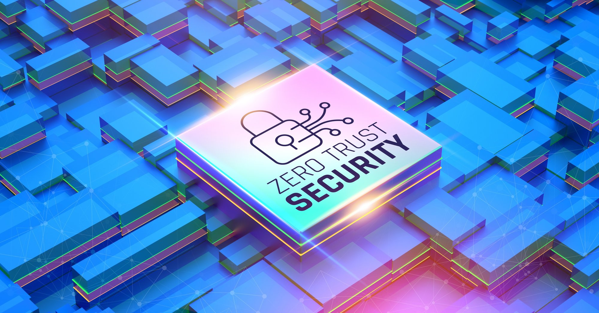 Reducing Risk with Zero Trust Reducing Risk with Zero Trust