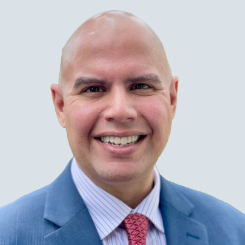 Patrick Fiduccia Patrick Fiduccia